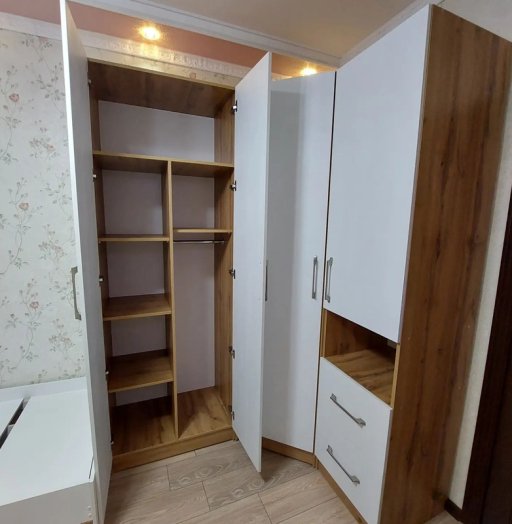 Шкафы-Шкаф по размеру «Модель 151»-фото3